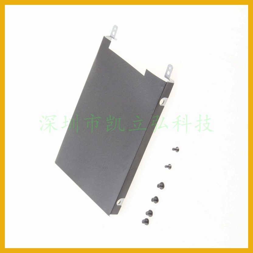 Подходит для DELL E5270 корзина для жесткого диска, кронштейн для HDD, бокc 0DPT5X