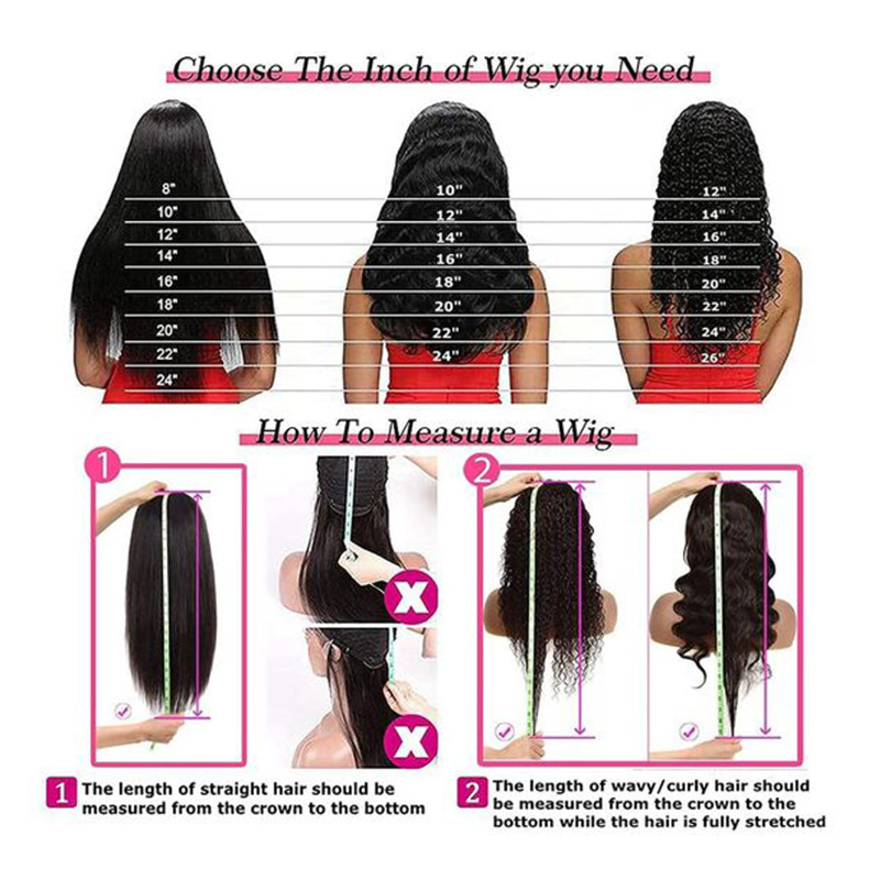 Unisex Gender Unisex Simple Style Casual Party Street Real Hair Centre Parting Long Straight Hair Wigs