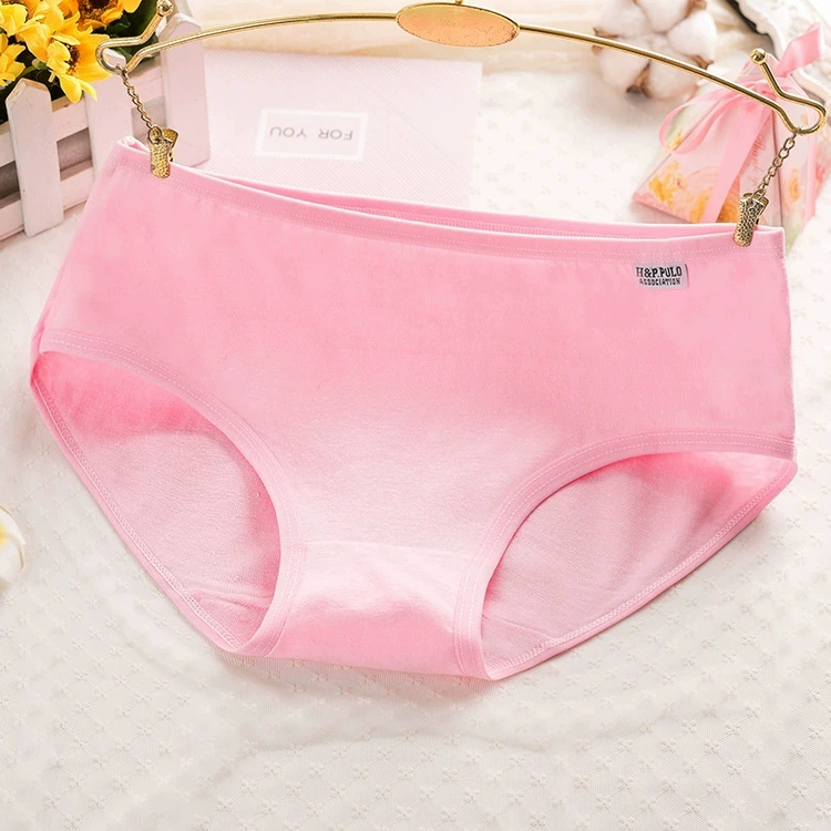 Pants, colored underwear, physiological trousers