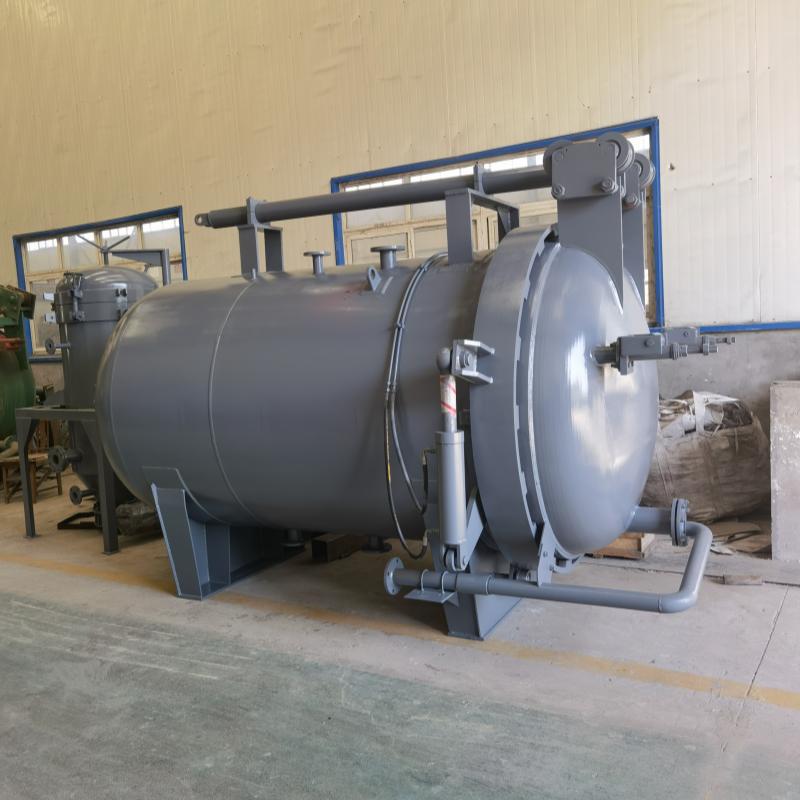 卧式叶片过滤器机 次氯酸钠氢氧化钠排渣脱色密闭板式过滤机