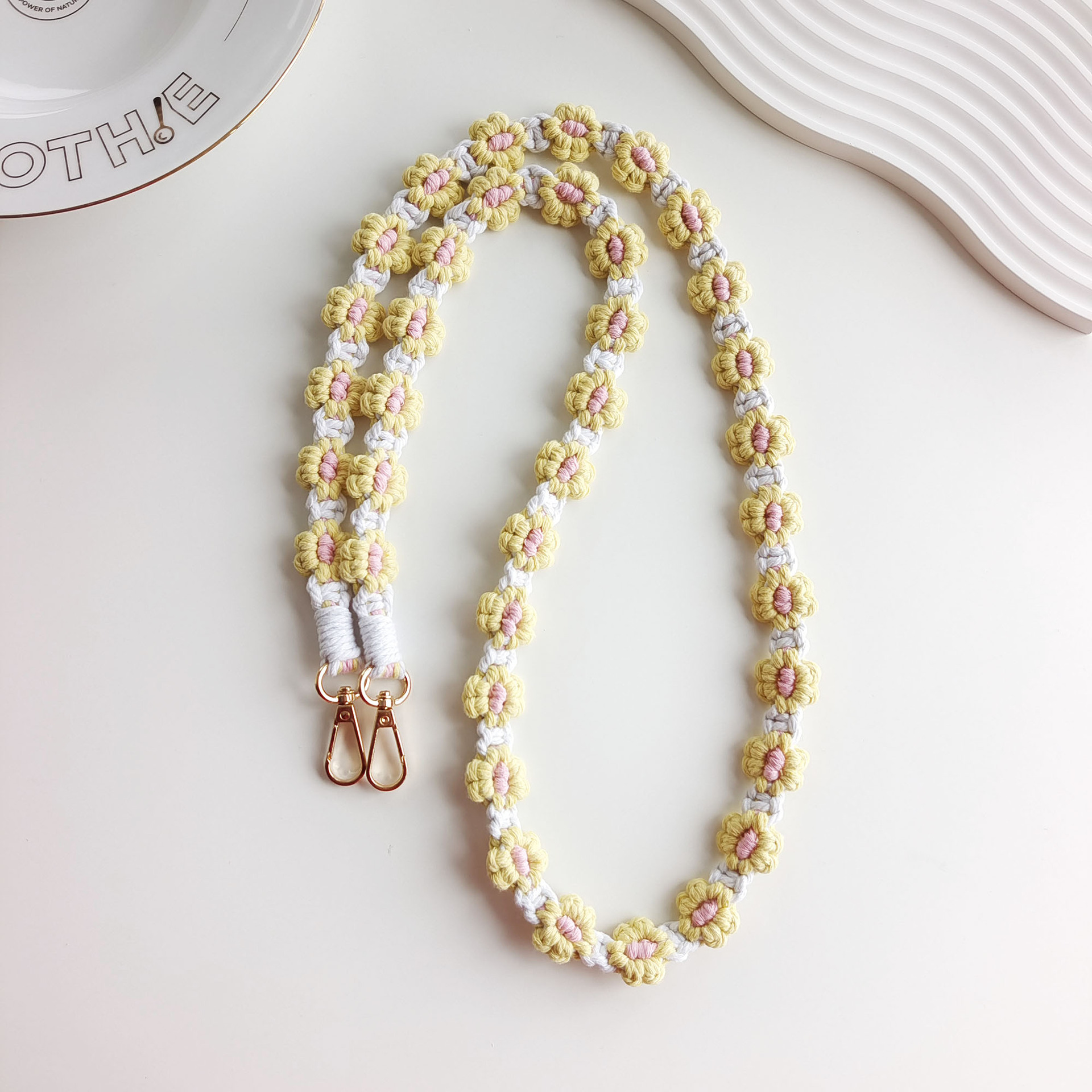 컬러 43 (전체 길이 120cm 프리패치)