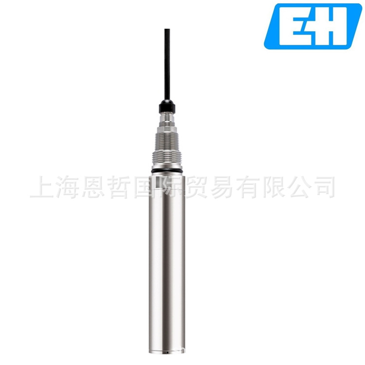 E+H浊度仪探头CUS51D-AAD1A3浊度仪变送器CM442配套CUS51D探头