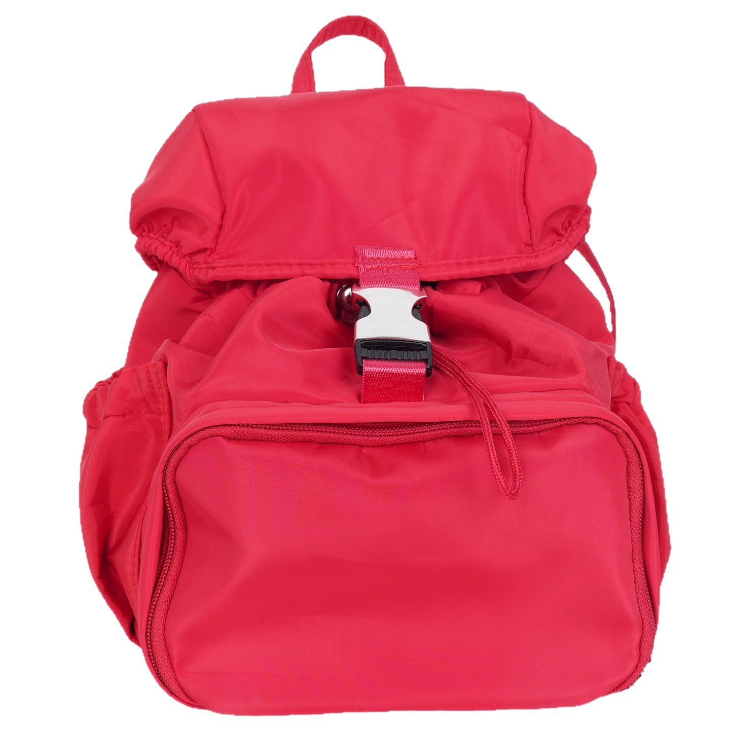 Mochila infantil coreana, mochila de viaje de nylon casual, moda, mochila de jardín de infantes para niños y niñas