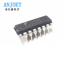 KA3525A 直插DIP-16 逆变器驱动板集成块IC芯片 全新 KA3525