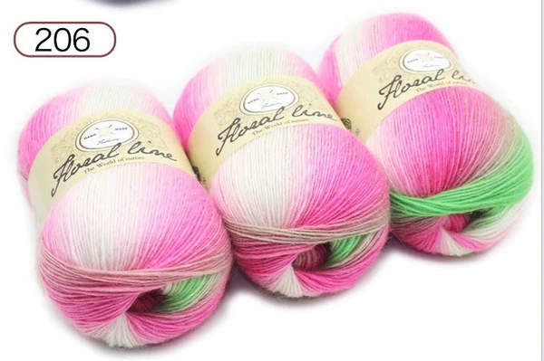 Pink 206