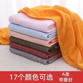 围嘴围兜;抱被抱毯;婴童床品套件
