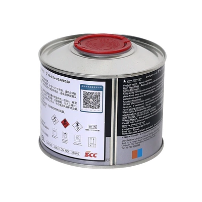 0.5L Anti-Speed-Drying Quick-Drying Paint – Avtomobil boyası