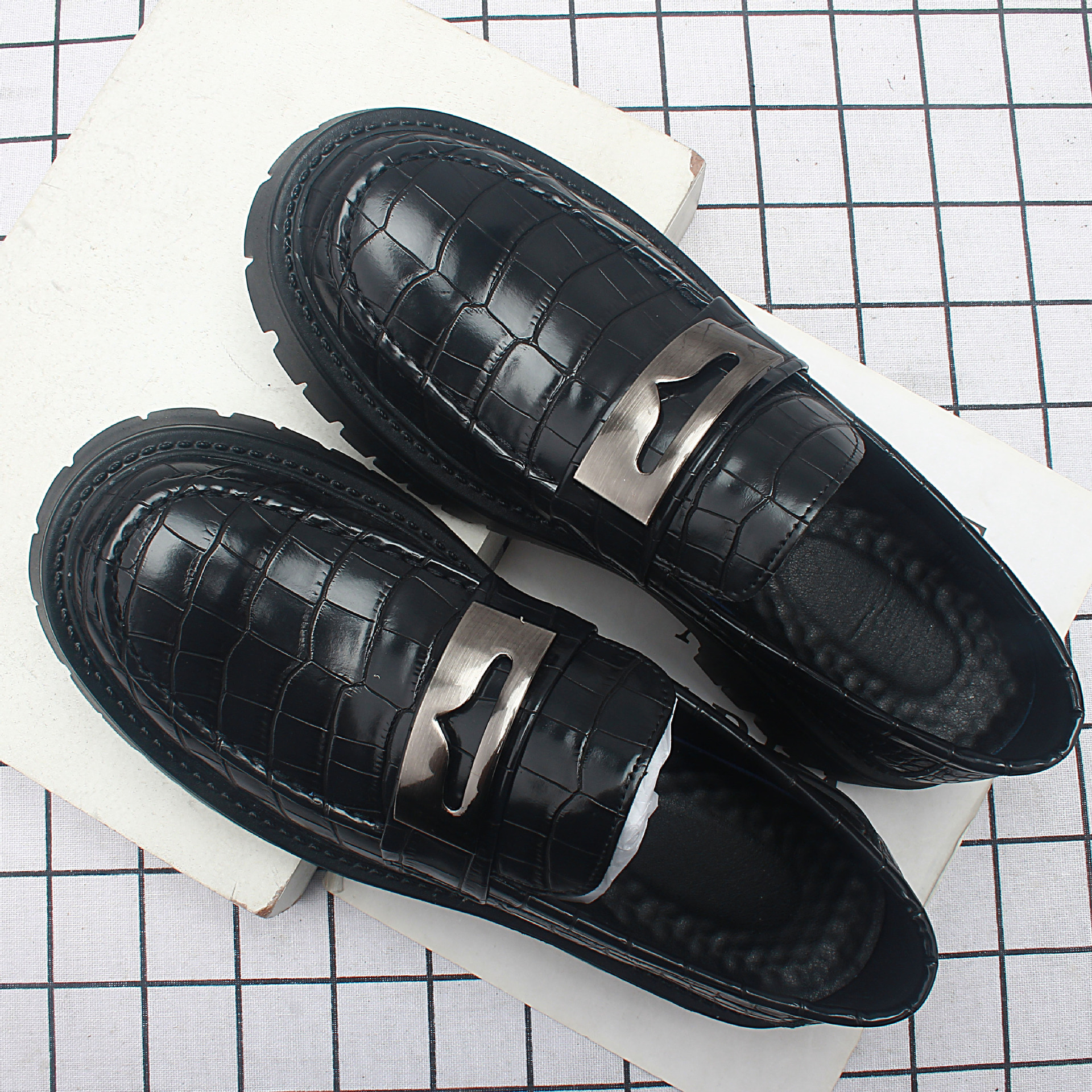 Ӣ�׼�Լʱ�аٴ�������Ь������ƤЬ����װЬ88902