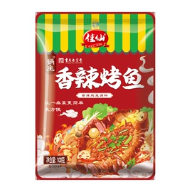 火锅调味料;复合调味料;汤类调味料