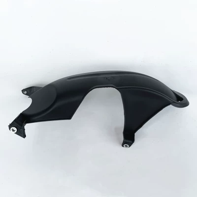 Scooter Accessories Gy6125 Fuxi: Mudguard