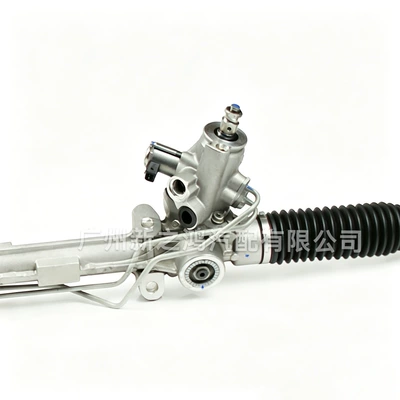 Steering gear assembly for Aston Martin DB9