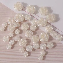ABS������ɽ�軨��֬õ�廨������⻨��diy�朶����������z