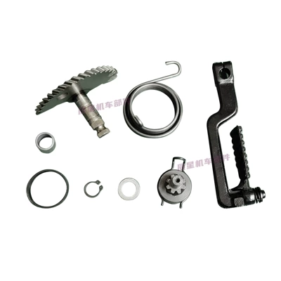 Engine Accessories Gy6-50/80Cc: Motorcycle engine and accessories