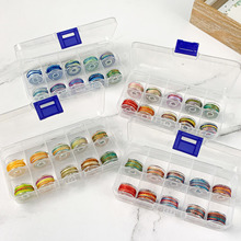 6���ǿվ�10ɫ���b ��Ⱦ���𾎿��� �u׃���K���K������朲��ϰ�