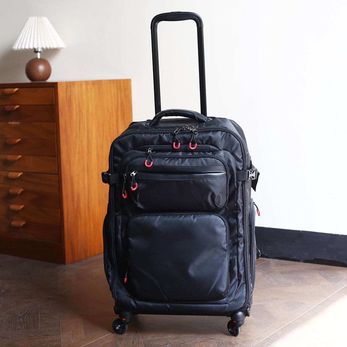 Waterproof Trolley Case