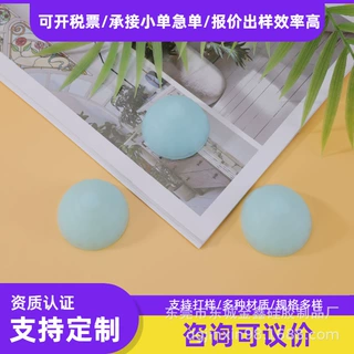 定制迷你硅胶面部拔罐器无火安全筋膜放松儿童推拿蜜芽罐多规格