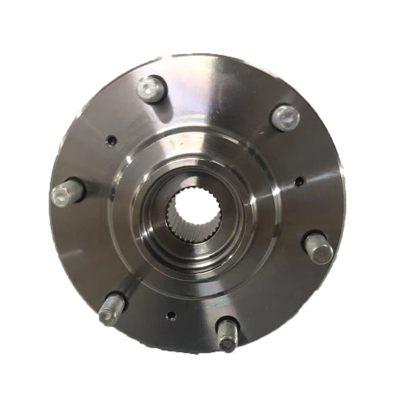 MR992374 3880A036 Front Wheel Axle Head Suitable for Mitsubishi L200 4D56 HP