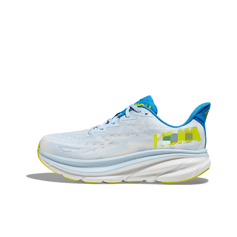 HOKA克利夫顿九代跑步鞋同款男女透气缓震登山鞋Clifton9代运动鞋|undefined