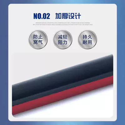 Geely Panda Mini Dedicated Full Vehicle Sealing Strip