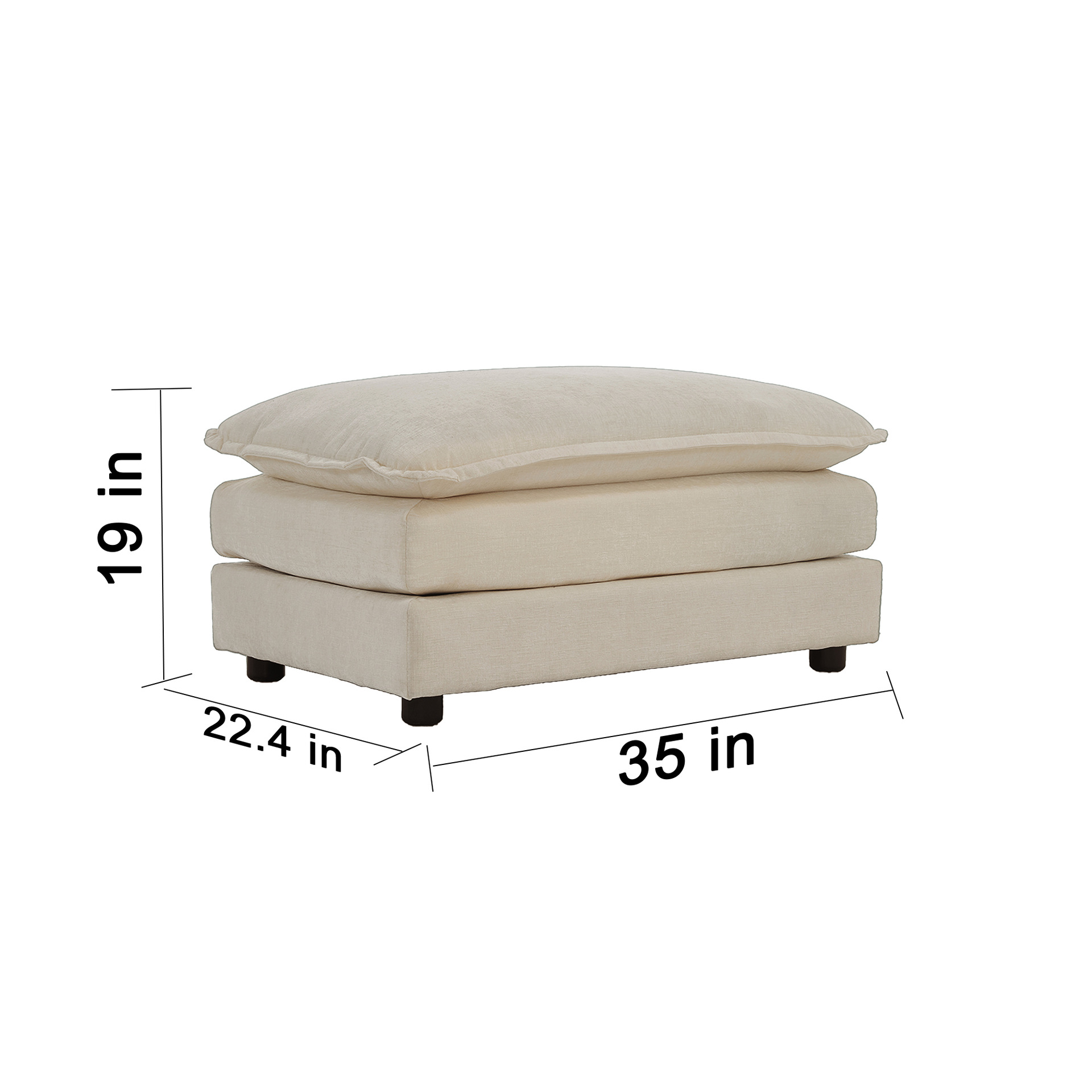 Sofá cama plegable estilo italiano simple sofá recto multifuncional para sentarse y acostarse pequeño sofá de tela de sala de estar