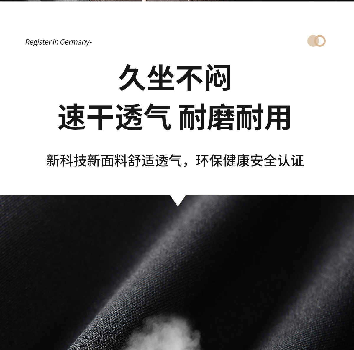 Car Heated Cushion Electric Massage Waist Cushion Car Seat Memory Foam Back Pillow Waist Office Waist Seat