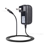 适用12V1A电源适配器 华为电信机顶盒中兴光纤猫路由器电源