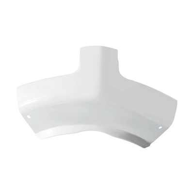 Suitable for Honda Gold Wing Motorcycle Fender - headrest-base-unfinished