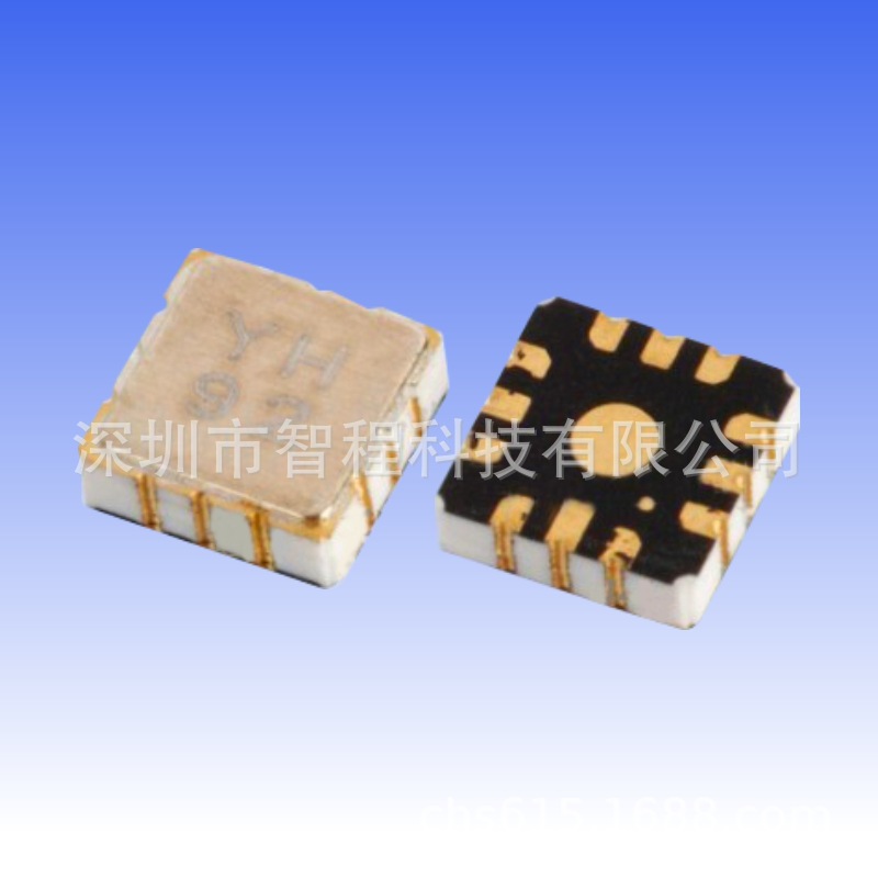 SAWNICS SD-172502-S34 声表双工器 3.8X3.8 拍前咨询