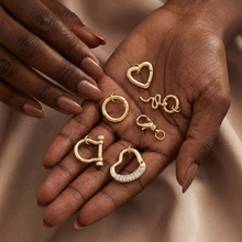 �W������վ�¿�DIY���A���朴�ȫ���Ȧ������ȫ�18K��ɫ