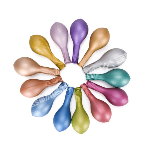 Sports meet encouraging balloons, Gaokao and Zhongkao school kindergarten inspirational words ceremony atmosphere decoration balloons