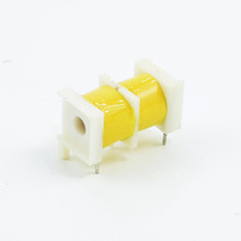 電子連接線骨架線圈感應線圈理療儀器線圈微型功能椅骨架電感線圈