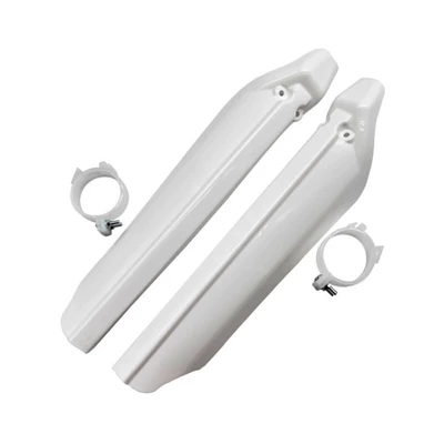 Motorcycle Fender CQR2q50 application inverted shock