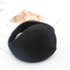 Headphones, men's cloth, keep warm earmuffs, ear protection, Korean style