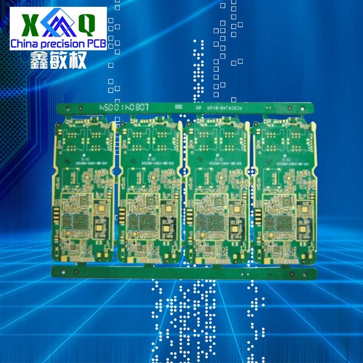 深圳电路板专业制造HDI高精密高难度 PCB/FPC 软硬结合线路板打样