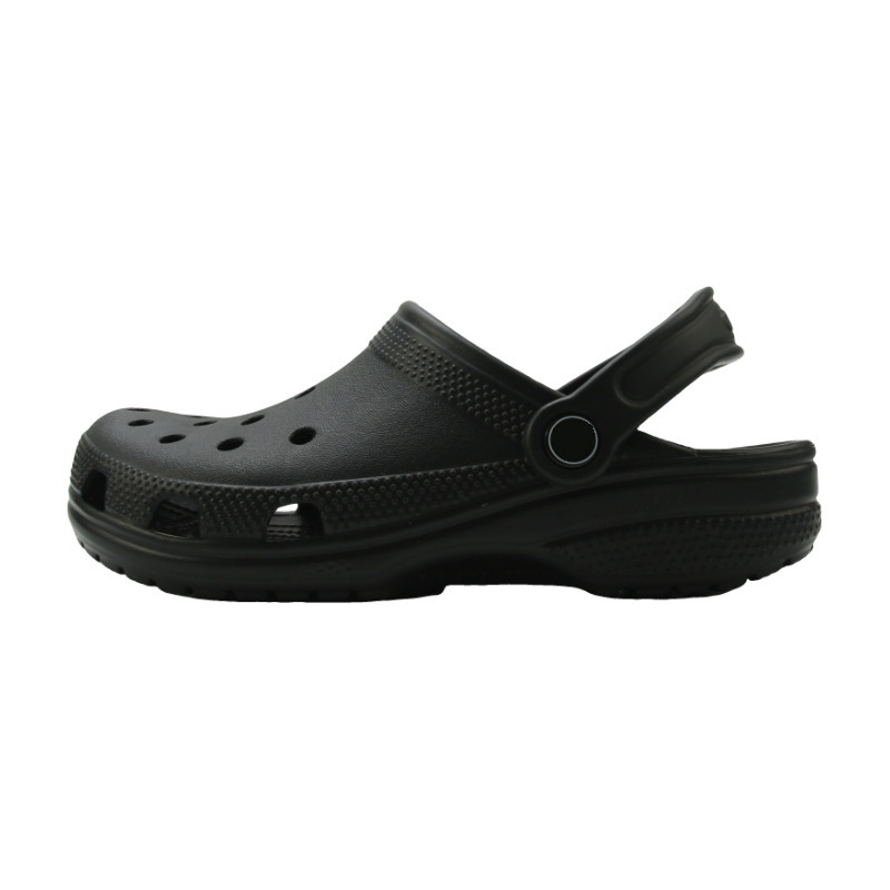 2025 Classic Style Clogs for Men and Women, Lightweight Non-Slip Sports Beach Shoes and Sandals