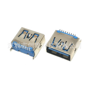 USB 3.0 AF 180�� ��ʽ �NƬ 9P ���N 10.5 11.0 11.5 ĸ�� ĸ�^