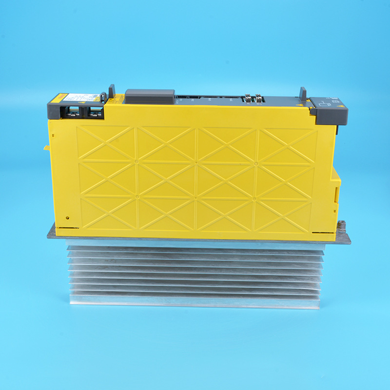 A06B-6117-H104发那科fanuc原装驱动器伺服放大器全新二 手议 价