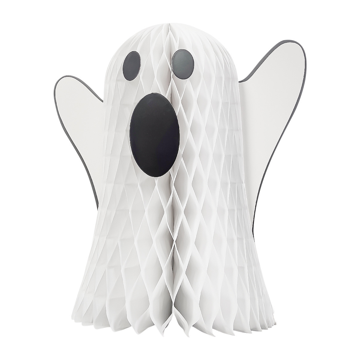 Fantasma Honeycomb Adornamiento Modelo B.