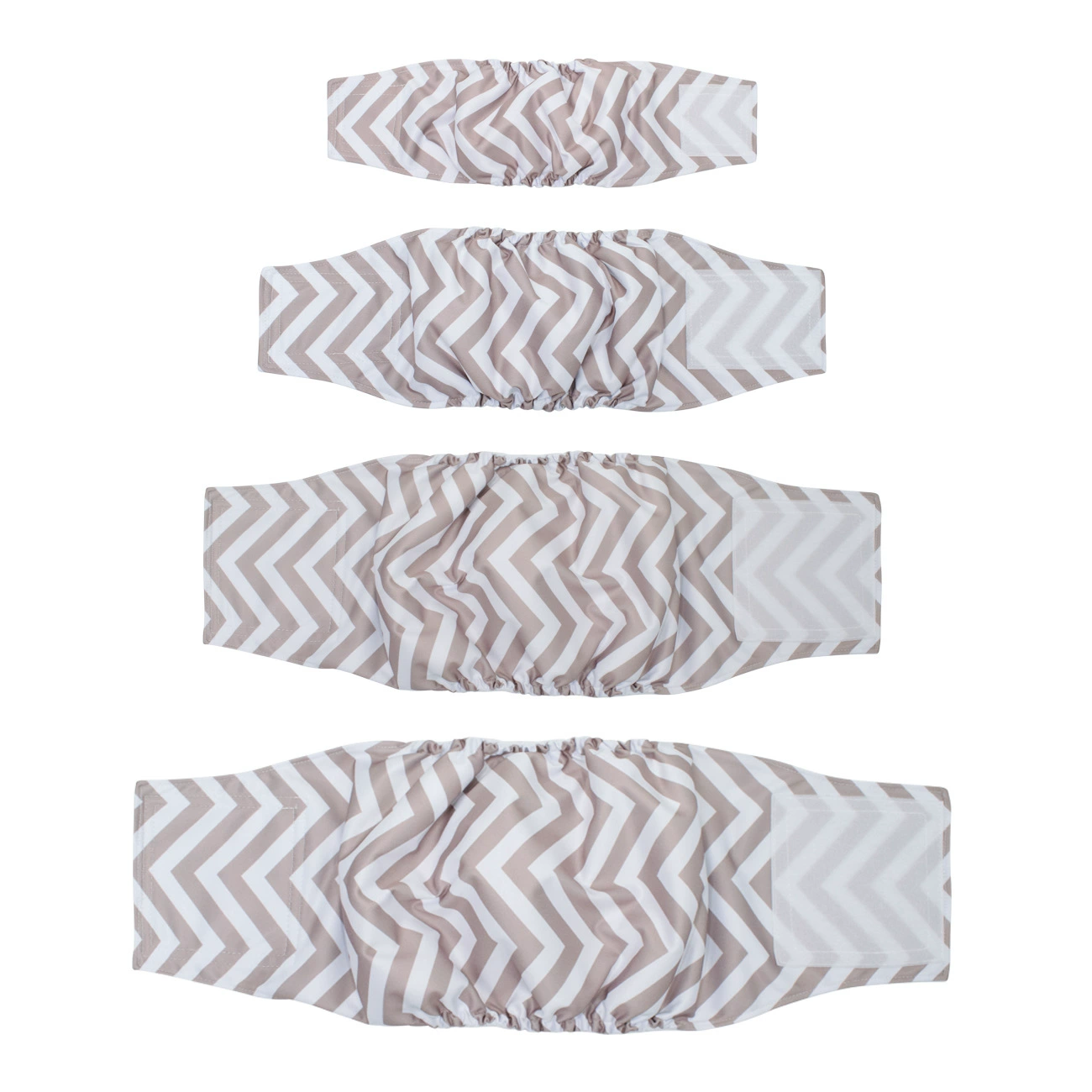 Производители защитных штанов для собак Подгузники моющиеся гигиенические штаны для собак Тедди собака одежда физиологические штаны для домашних животных