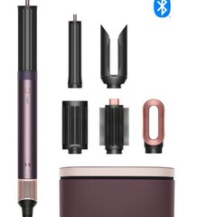 适用于Dys *on戴某森Airwr apHS09 卷发棒  多功能卷发造型器家用