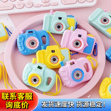 投影相机玩具发光玩具男孩女孩幼儿园地推礼品地摊玩具
