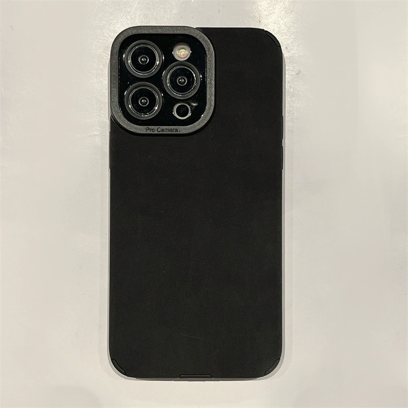 Чехол для Apple, совместимый с телефонами iPhone 13 Pro, 16 Pro Max, высококачественный стиль