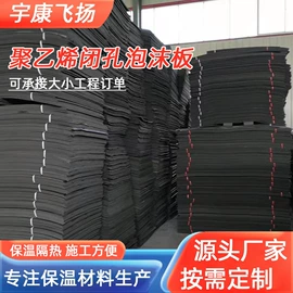 保温隔热材料;防潮材料;特种建材