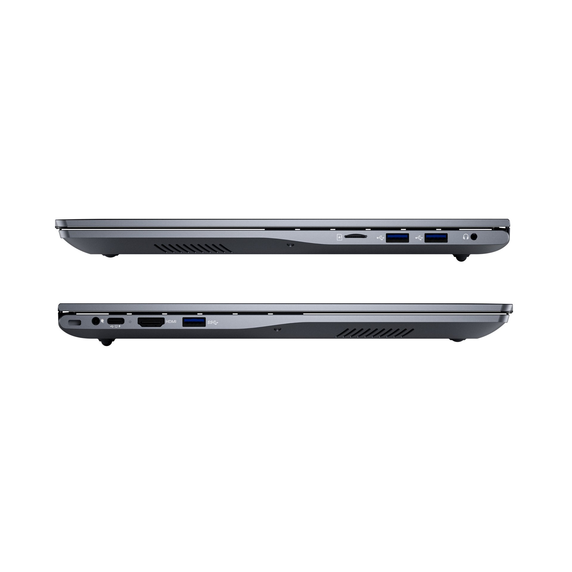 SZBOX i7-13620H 32GB 1T 16 pulgadas comercial delgado portátil de alta gama computadora de oficina