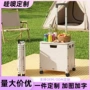 定制野餐折叠户外买菜车