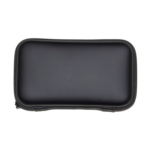 EVA External Hard Drive Data Cable Mouse Storage Bag, Power Bank Power Supply Storage Box, Digital Accessories Packaging Box