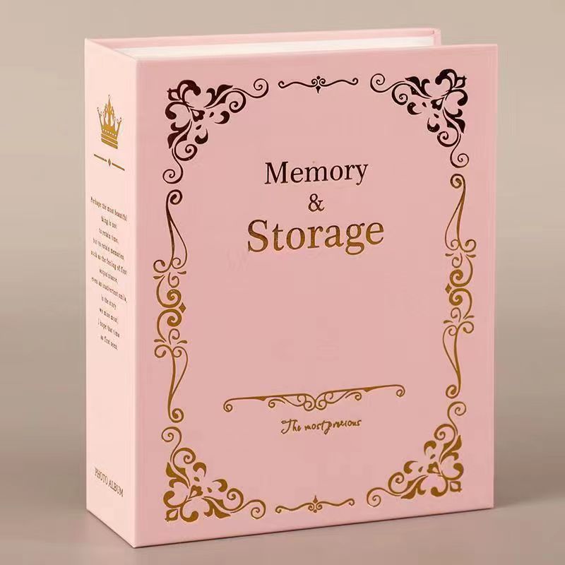 6 인치 100 간단한 파우더