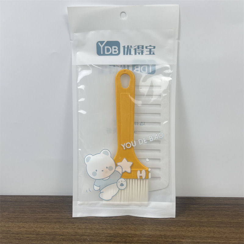 YDB-刮板毛刷组合