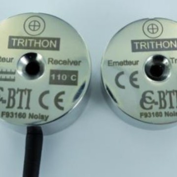 COMITRONIC-BTI传感器TRITHON
