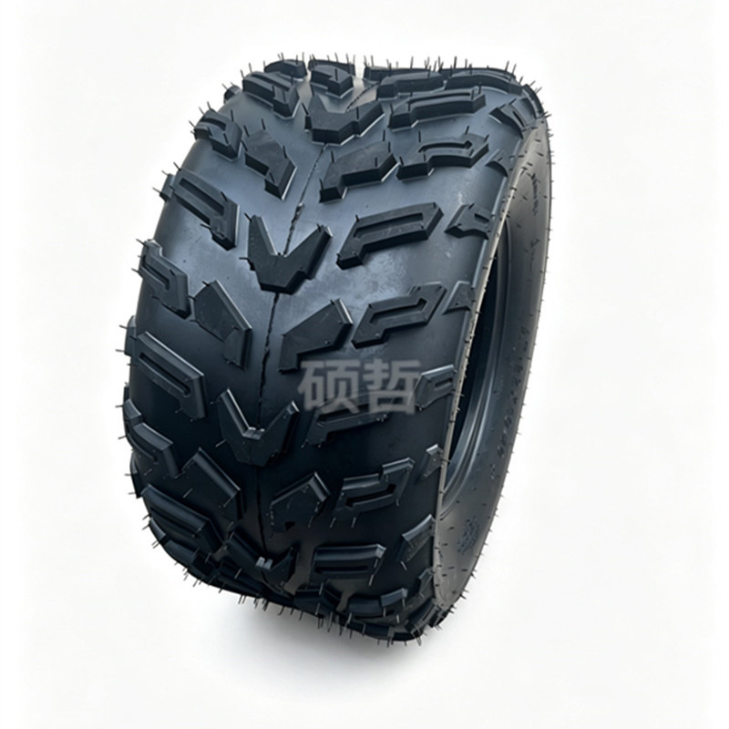 At22X 10-10inch Off-Road Atv Four-Wheel Motorcycle Accessories Tires Snow Vacuum Tires Atv